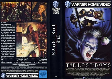 The Lost Boys 1987