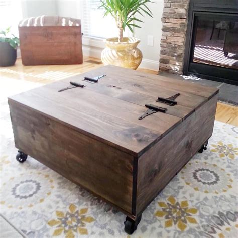 See This Instagram Photo By Shanty2chic • 102k Likes Coffee Table