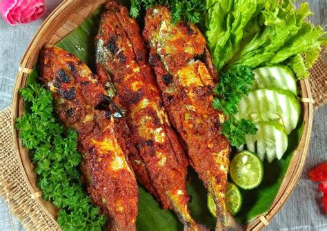 Bahan bumbu oles ikan bakar: 7 Resep Bumbu Ikan Bakar dengan Berbagai Macam Olahan, Tak Kalah Nikmat dari Menu Restoran