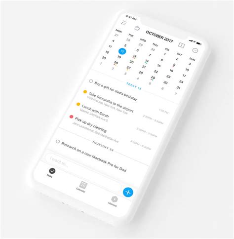 The Best Calendar App For Iphone Anydo