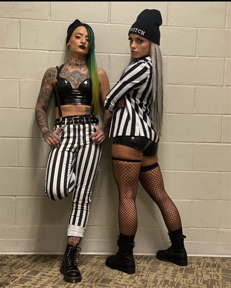 Ruby Riott And Liv Morgan Porn Pictures Xxx Photos Sex Images 4016530 Page 3 Pictoa