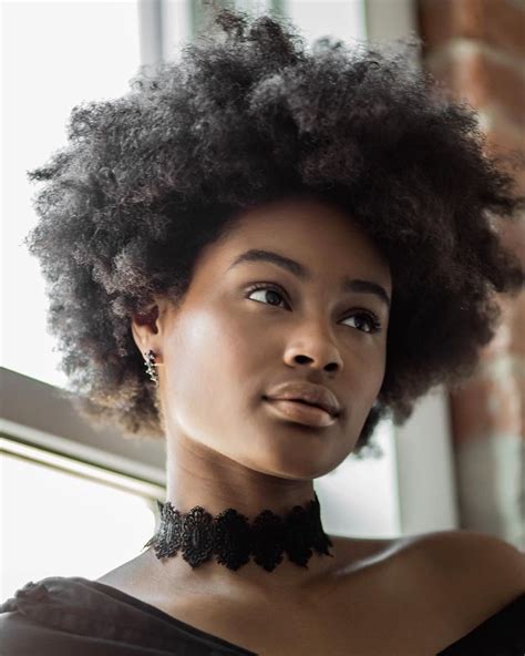 These Women Are Doing Natural Hairstyles Right Natural Hair Styles