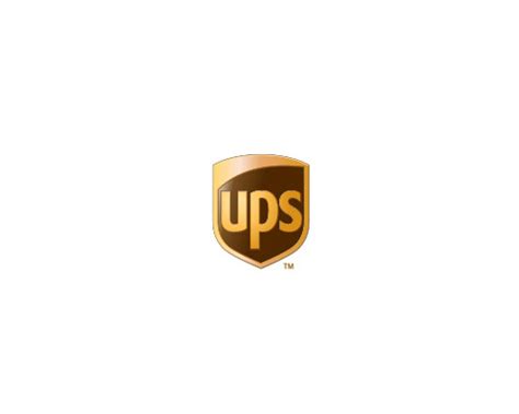 Ups Logo Evolution This Is How Their First Logo Looks Like