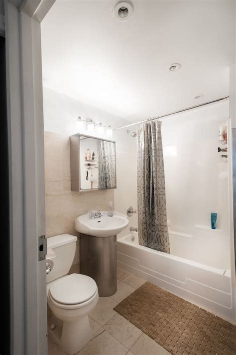 Get Inspired By These 11 Amazing Before And After Bathroom Remodels