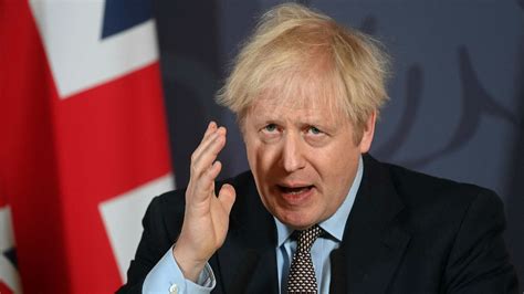 Boris johnson will make a televised address at 20:00 gmt to outline further steps boris johnson is expected to announce a set of new national restrictions for england, similar to the march lockdown, in. Boris Announcement New Rules : Covid 19 Lockdown England S ...