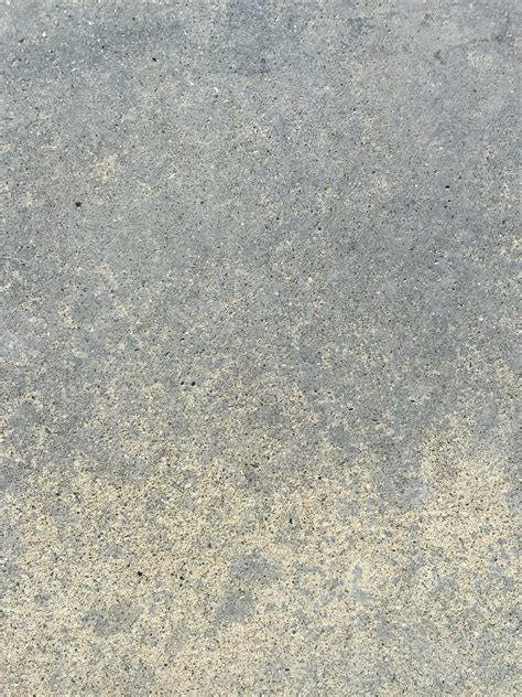 Concrete bare clean texture seamless 01328. Concrete w/ thin layer of sand over bottom | Free Textures