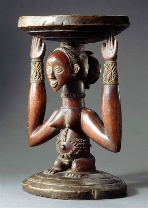 Pin Van Ray Batista Op Ancienttraditional African Art In 2020 Met
