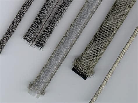 Knitted Mesh Shieldingjd Hardware Wire Mesh Colimited