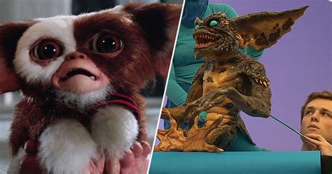 21 Crazy Facts Behind The Making Of The Gremlin Movies