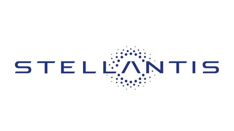 Stellantis Logo