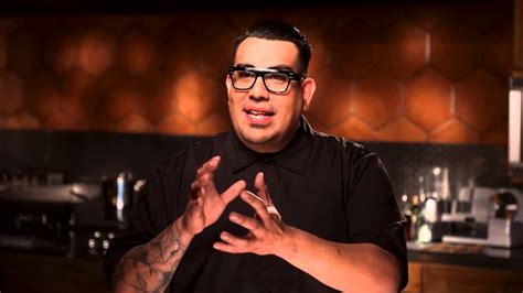 Del Real Foods Fight For Flavor Chef Aaron Perez Youtube