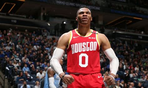 Russell westbrook becoming a lakers with lebron and anthony davis | nba show. "This One's on Me" Rockets' Russell Westbrook on Missing a Crucial Shot Against the Knicks ...