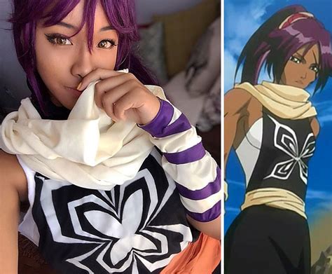 This 23 Year Old Cosplayer Can Turn Herself Into Anyone And Here Are Some Of Her Best