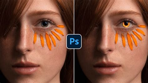 How To Make Glow Effect In Photoshop Fast And Easy Mypstips