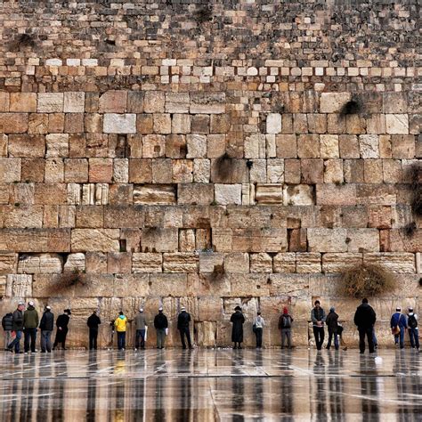 Daily Dozen Photos National Geographic Your Shot Jerusalem