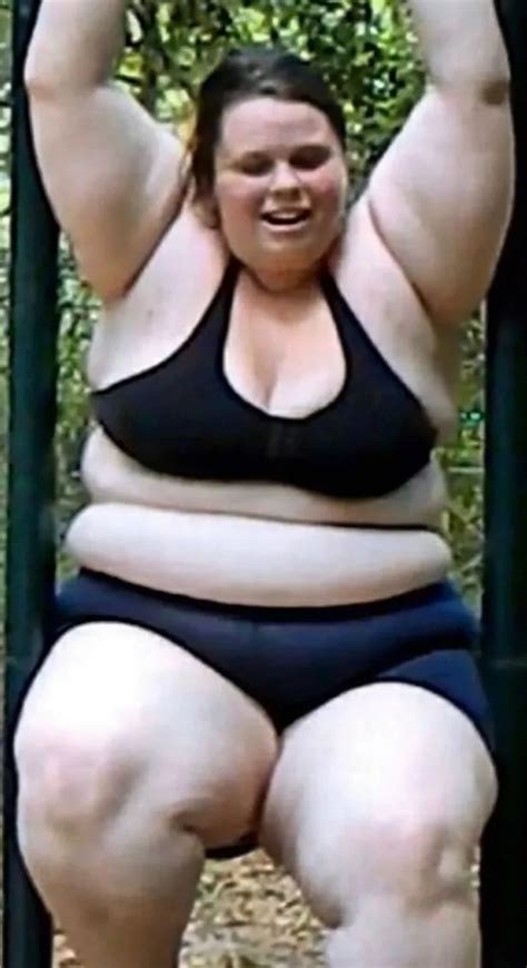 Woman Who Was Too Big To Ride Rollercoaster Is Unrecognisable After