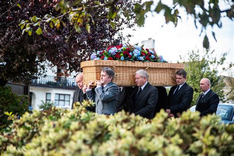 Essex Funeral Videographer And Funeral Photography