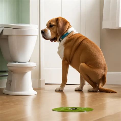 Decoding Dog Behavior Why Does Dogs Scoot Their Butts On The Floor