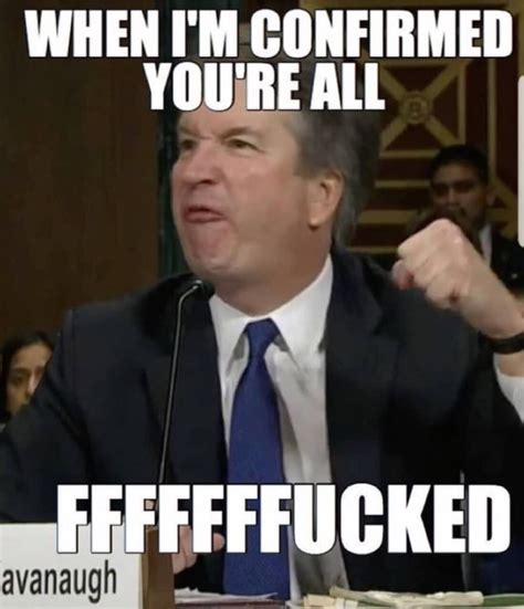 the official definitive superfluous brett kavanaugh thread lavender room slowtwitch forums