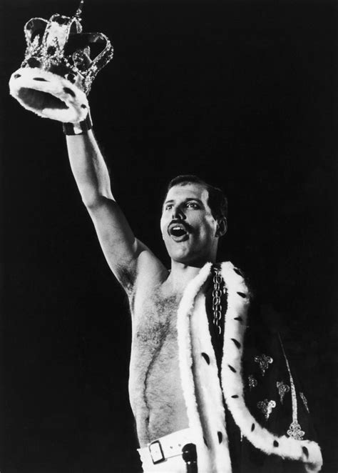 Freddie Mercury Receives Asteroid In 70th Birthday Honour We Remember