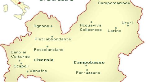 Italija Karta Italije Provincije Italije Wikiwand Mengukur Bumi