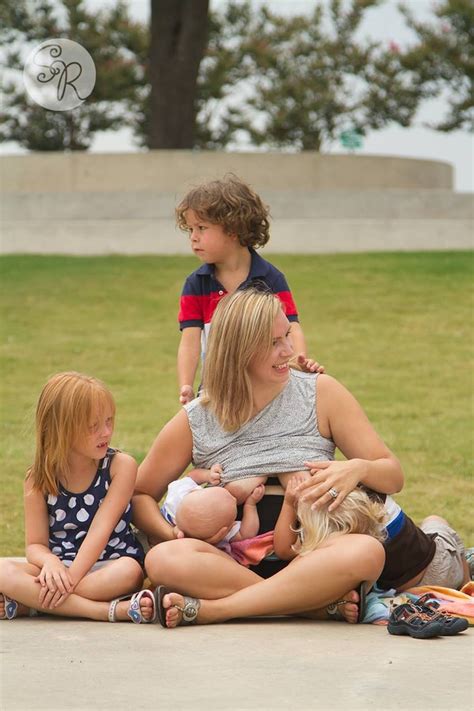 Photos Of Breastfeeding POPSUGAR Family Photo