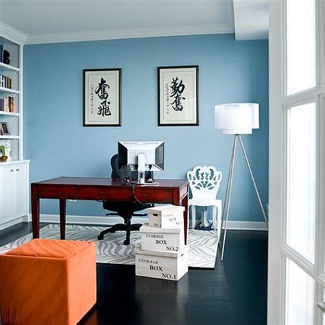 4 Office Paint Color Upgrades To Inspire Any Work Setting Jc Painting Pro