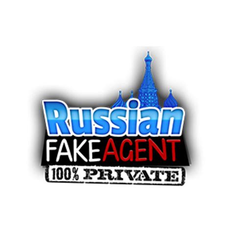 Russian Fake Agent Nude Porn Pics Pornpics De