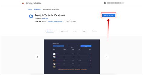 Multiple Tools For Facebook Extension All You Need To Know Group