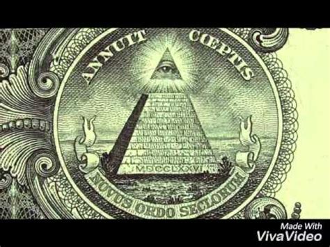 Descargar tono de iluminati (^o^)／ - YouTube