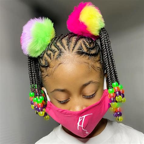 Install african kids hairstyles app exquisite french braids and stylish cornrows are going to be among popular braided hairstyles for 2018. 2021 back to school braids for kids:cuttest and stylish braided kids hairstyles. - BonitaDKingBlog