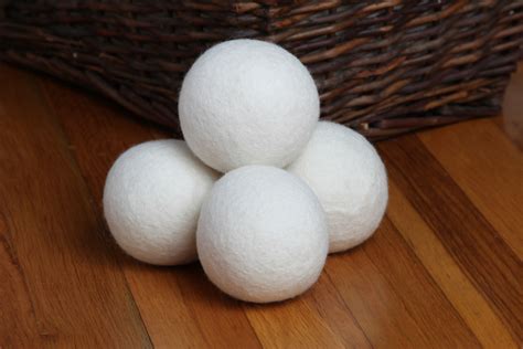 how to make your own wool dryer balls
