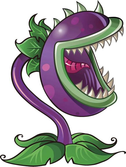 image chomper hd png plants vs zombies wiki the free plants vs 57660 hot sex picture
