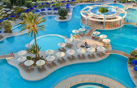 Atrium Platinum Luxury Resort Hotel And Spa Updated 2022 Rhodes Town