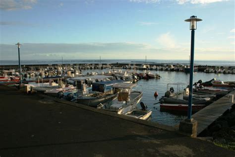 Port De Saint Leu Lieux Remarquable Saint Leu Île De La Réunion