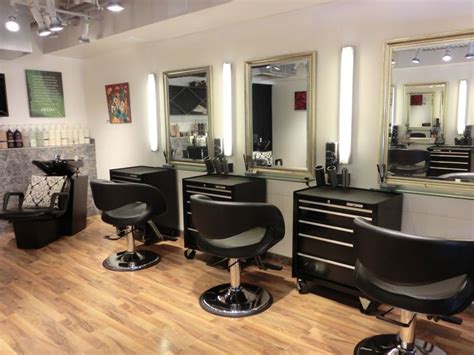 Account Suspended Salon Interior Design Hair Salon Interior Small