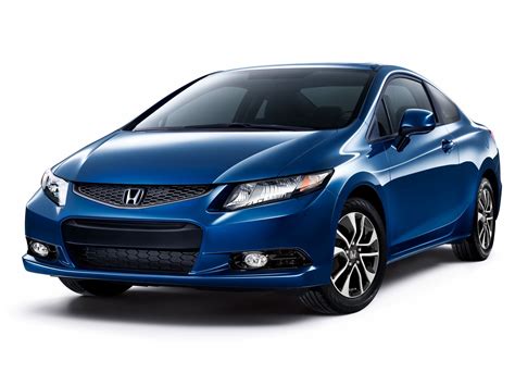 2013 honda civic facelift supercar models car … here are some images of the facelifted honda civic for 2013. 2013 Honda Civic Coupe - Review - CarGurus