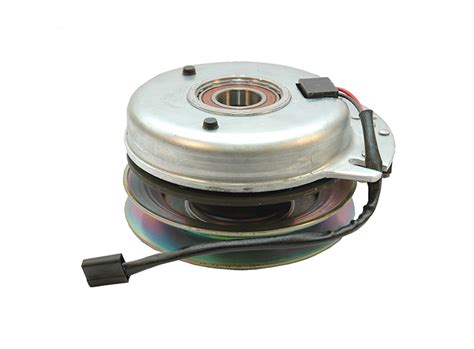 Rotary 15204 Electric Clutch Replaces John Deere Tca16665 And Warner