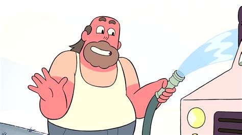 Nicole Rodriguez Greg Universe Steven Universe Movie