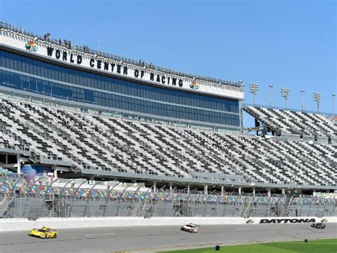 Drivers Gear Up For Roar Before The Rolex 24 At Daytona