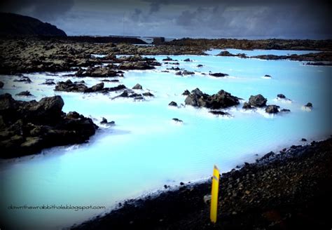 Down The Wrabbit Hole The Travel Bucket List Swim In The Blue Lagoon