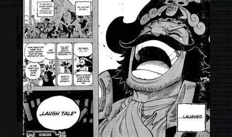 10 Facts About Joy Boy In One Piece The One Who Found One Piece