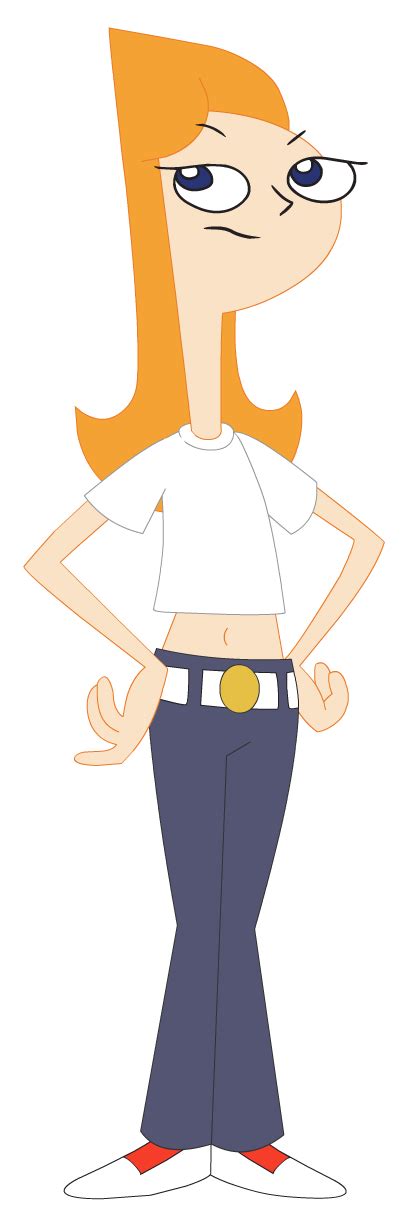 Image Candace Flynn8png Phineas And Ferb Wiki Fandom Powered By