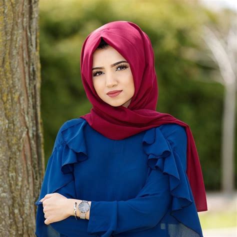 pin by nelab on hîʝαႦî qûëêñʂ ♛ hijab fashion fashion hijabi girl