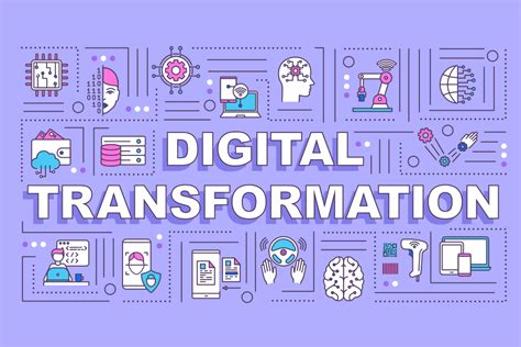 Four Areas To Focus Your Digital Transformation Efforts After The