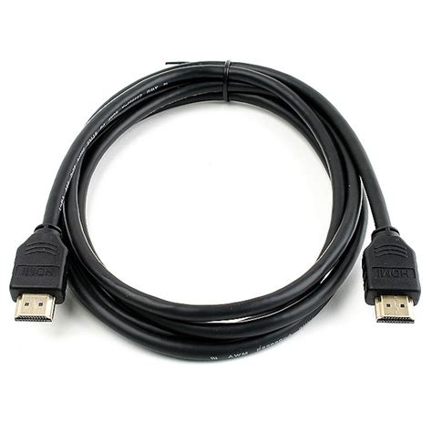 M High Speed True 4k Hdmi Cable With Ethernet 2l 7d02h 1 57 Off