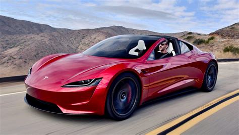 Tesla Roadster Australia Reservations Specs And Details Automotive