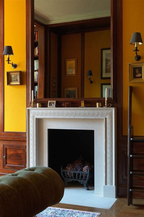 This Colourful 19th Century House Is Decorator Gavin Houghton At His