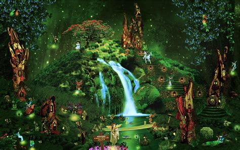 See more ideas about nature desktop wallpaper, fantasy landscape castles, sacred water. Night fantasy magic magical photoshop fairy wallpaper ...