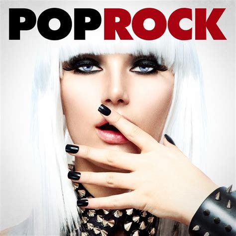 poprock compilation by various artists spotify